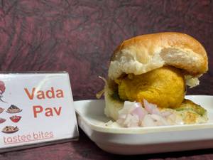Pav bhaji