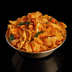 Corn Flakes Mixture