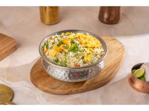 Egg Fried Rice
