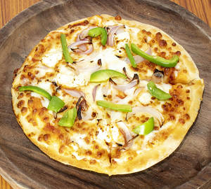 Onion Pizza