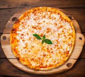 Margherita Pizza Regular