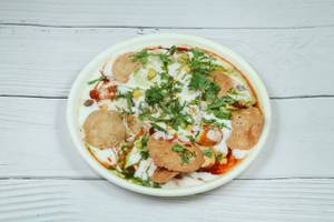 Chat Papdi