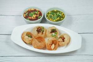 Golgappa [6pcs]