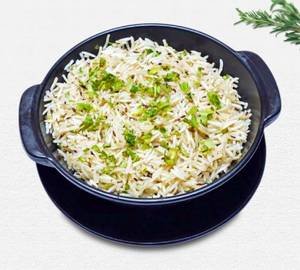 Jeera Rice