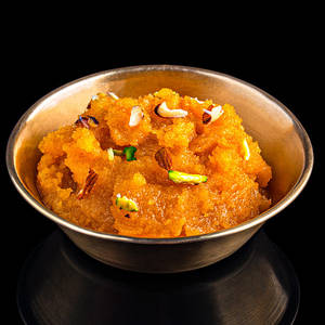 Moong Dal Halwa