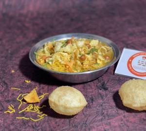 Masala poori