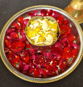 Pineapple Halwa