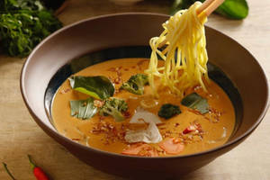 Laksa