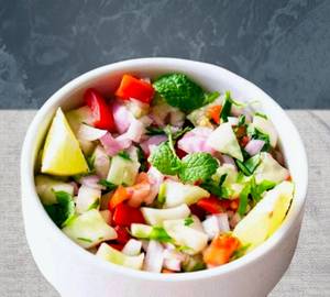 Kachumber Salad