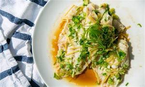 Ginger garlic fish    