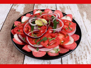 Green Salad
