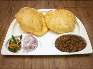 Chole Bhatoore