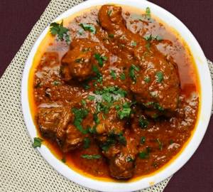 Chicken Masala
