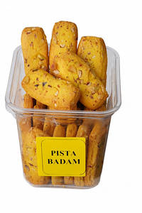 PISTA BADAM