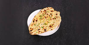 Butter Naan