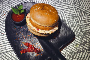 Supreme Burger