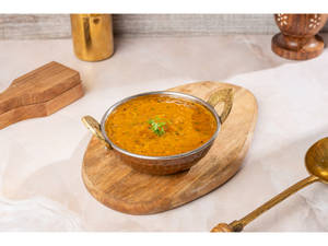 Dal Fry