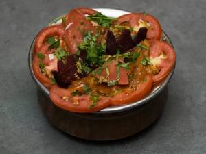 Veg Kolhapuri