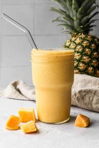 Pineapple Shake