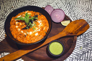 Kadai Paneer