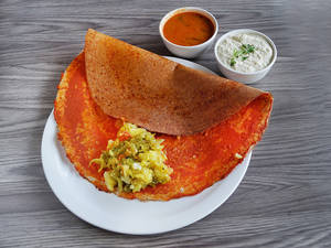 Masala Dosa