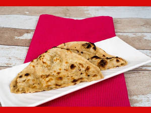 Sada Kulcha