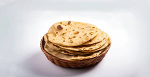 Plain Roti