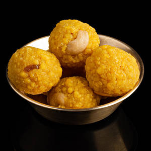 Boondi Ladoo