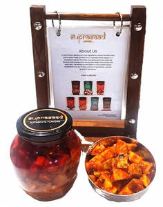 Mango Pickle(350gm)