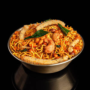 Spicy Signature Mixture