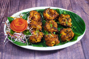 Guntur Kodi Kebab