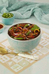 Chilli Chicken Gravy - Half