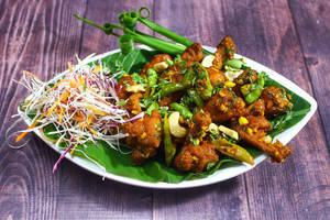 Chilli Wings