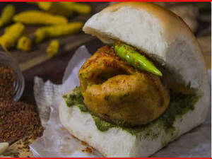 Vada Pav