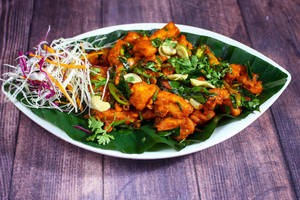 Prawns 65