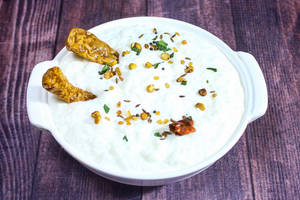 Curd Rice