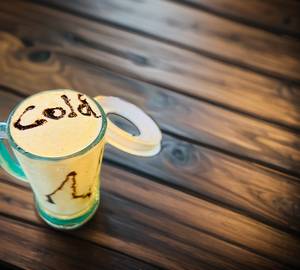 Cold boost