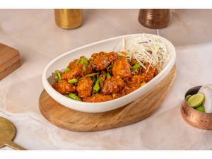 Chilli Fish