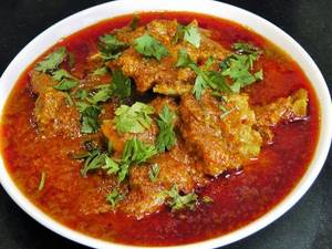Mutton Rassa