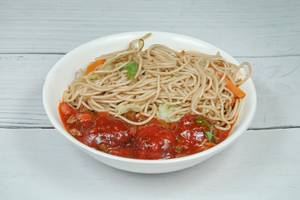 Veg Noodles + Veg Manchurian Combo                       