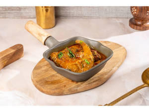 Botchu Fish Curry