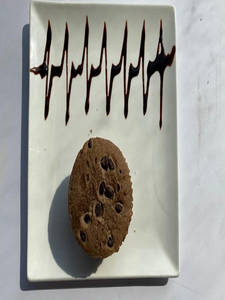 Chocolate Muffin