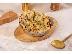 Aloo Paratha