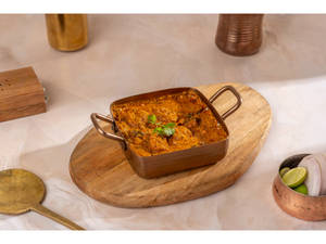 Prawns Curry