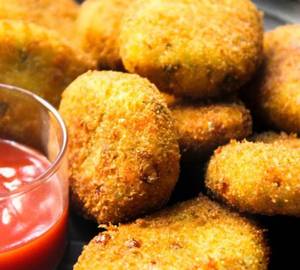 Veg Nuggets 