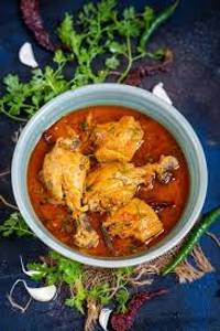 Chicken Punjabi Masala [3 Pcs]