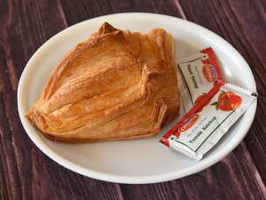 Chicken puff [ 1pcs]