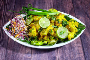 Lemon Chicken