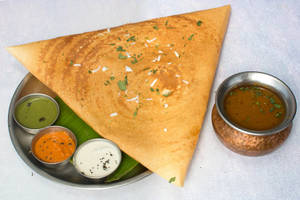 Masala Dosa