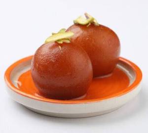 Gulab Jamun 